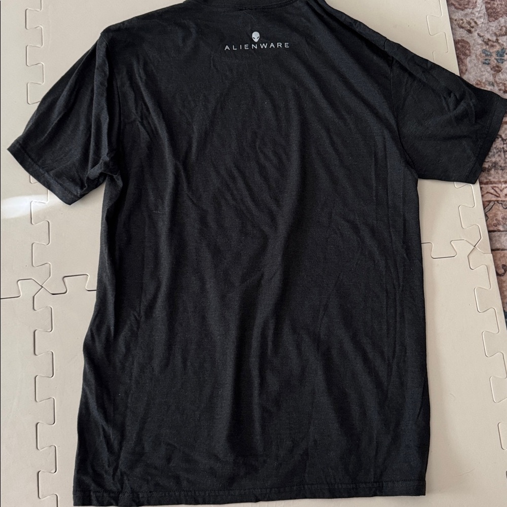 Alienware T Shirt - Picture 3 of 4